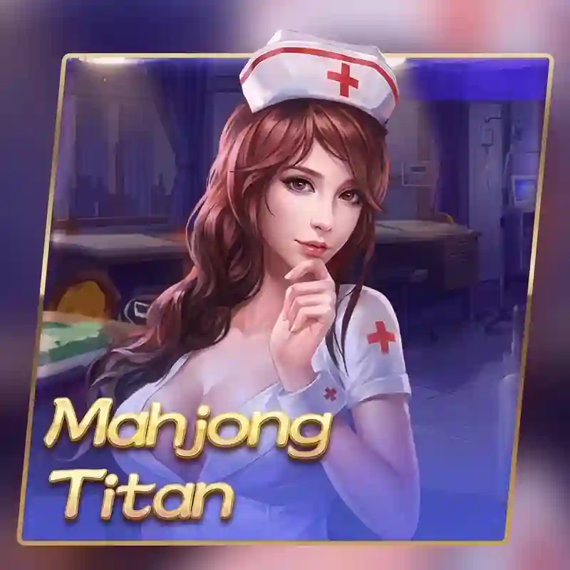 Trò chơi casino trực tuyến Mahjong Titan tại 996198